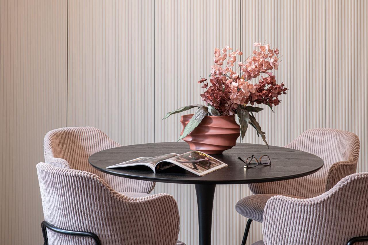 The Pink Penthouse Apartment Heraklion  Ngoại thất bức ảnh