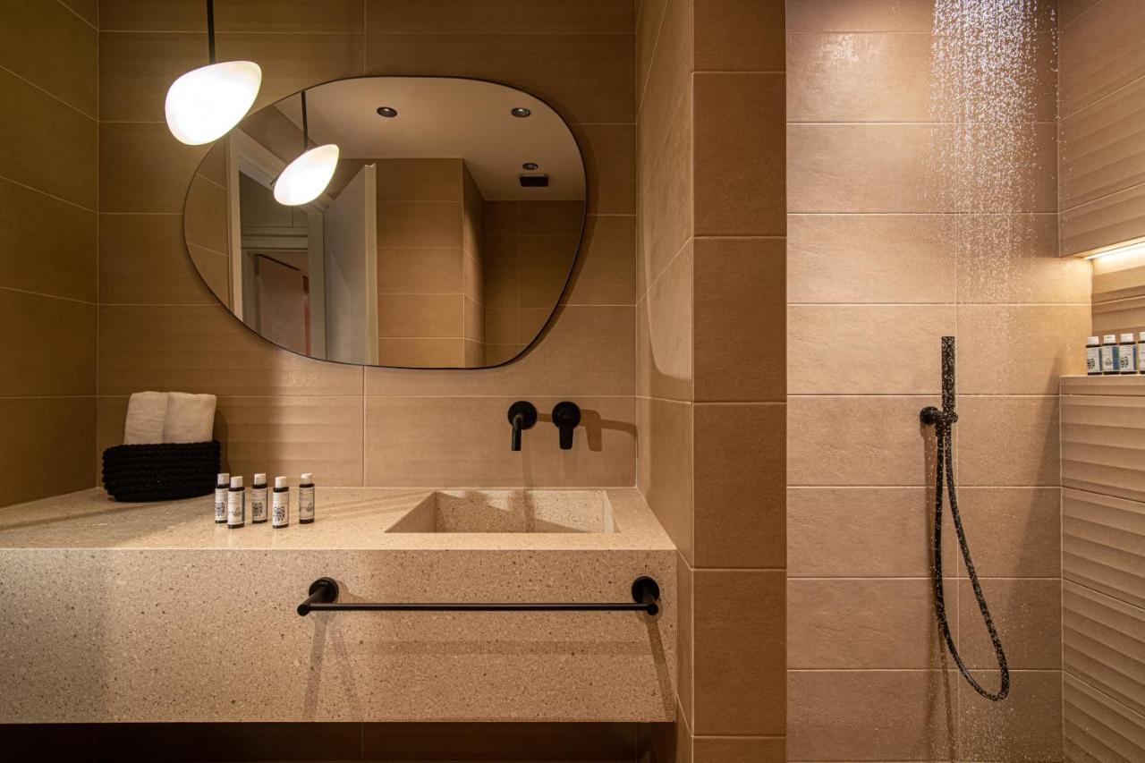 The Pink Penthouse Apartment Heraklion  Ngoại thất bức ảnh