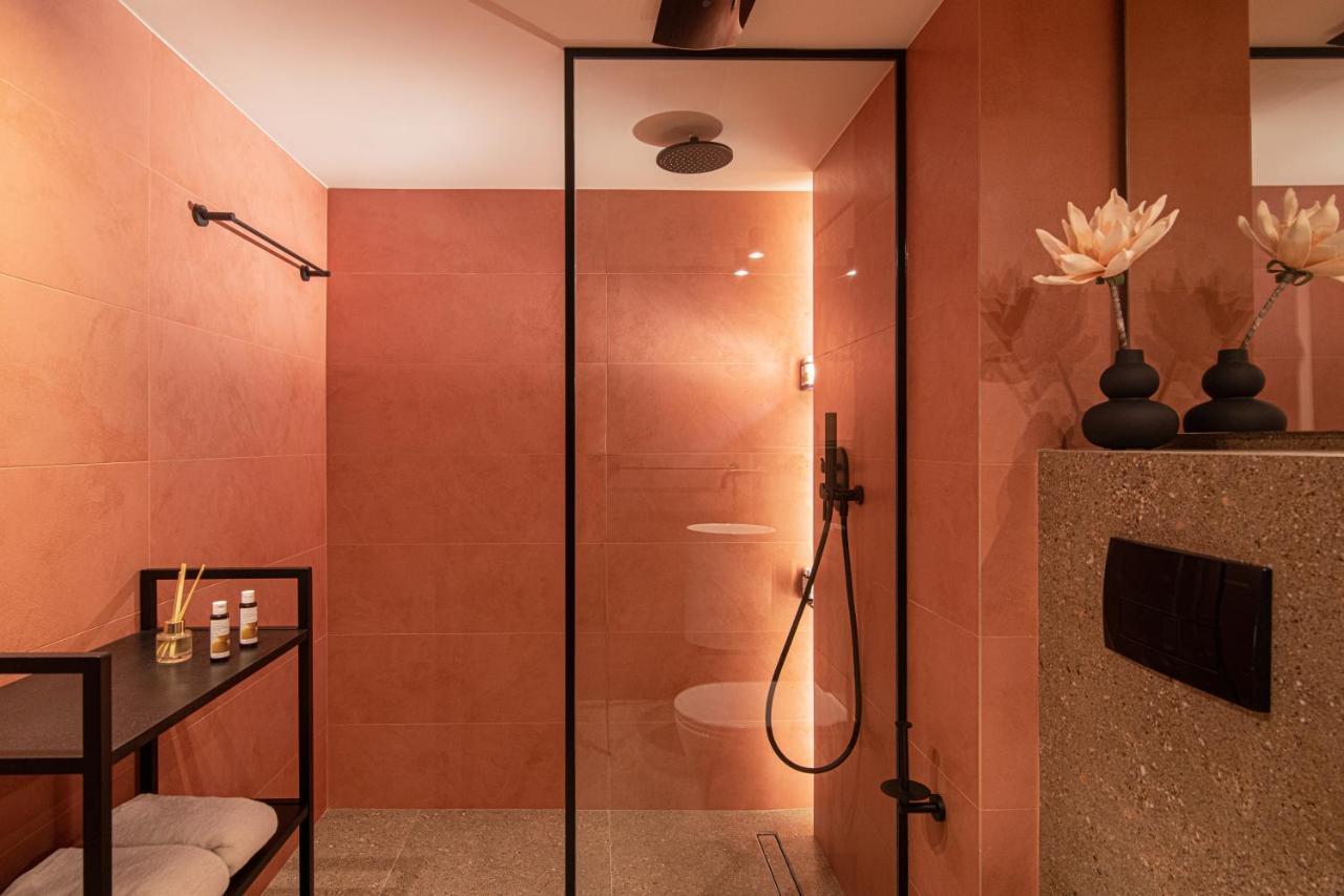 The Pink Penthouse Apartment Heraklion  Ngoại thất bức ảnh