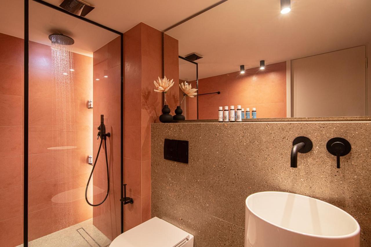 The Pink Penthouse Apartment Heraklion  Ngoại thất bức ảnh