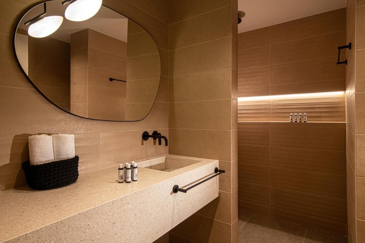 The Pink Penthouse Apartment Heraklion  Ngoại thất bức ảnh